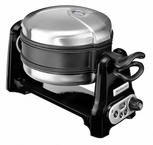 KitchenAid, Waffeleisen, Artisan