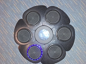 Musik Boxboard Bluetooth 