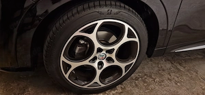 Alfa Romeo Kompletträder 19 Zoll - Sehr guter Zustand
