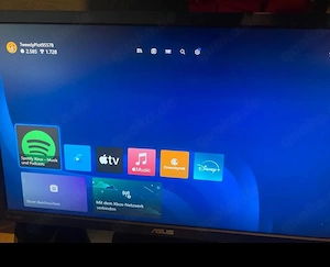 Xbox Series X in exzellentem Zustand