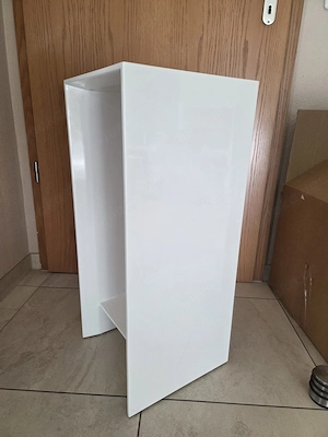 2xBlumenhocker von Segmüller Bild 2