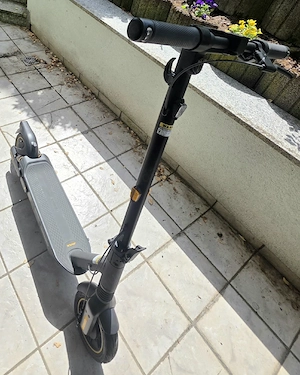 Segway Ninebot Max G2