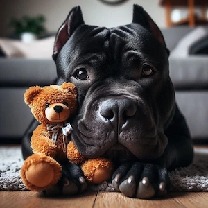 Ich suche Cane Corso 
