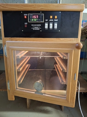 Brutautomat Heka 3
