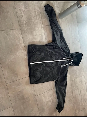 Sport Freizeitjacke Gr. L  NIKE