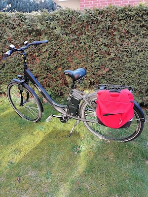 Prophete E-Bike 