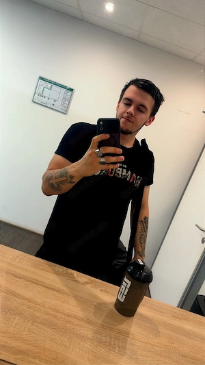 Neue nette Bekanntschaften Bild 4