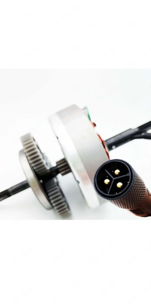 engwe Engine pro 2.0 750w Motor NEU