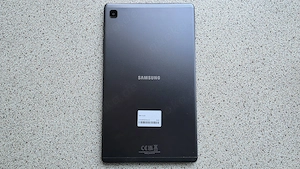 TOP Samsung Galaxy Tab A7 Lite SM-T220 32GB, Wi-Fi, 8,7 Zoll - Grau Bild 3