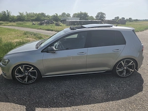 Volkswagen Golf 1,4 TSI 90KW BMT Highline Garantie 2028