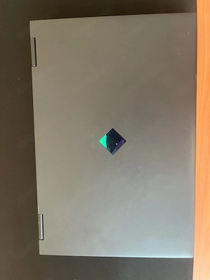 Gaming Laptop Omen Hp