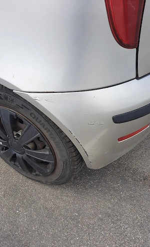 fiat punto 188 Bild 4