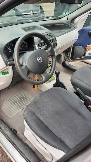 fiat punto 188 Bild 5