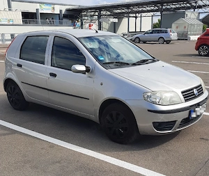 fiat punto 188