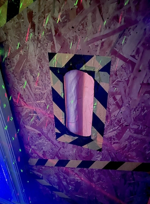 GLORY HOLE EXPRESS     Mega Blowjob      Suck & go    BlowJob Expert      Bild 3