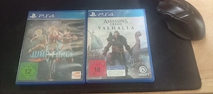 Top Spiele-Paket für PS4 & Xbox One   