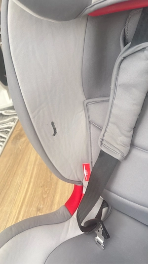 Chicco Autokindersitz Bild 3