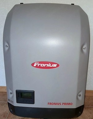 Wechselrichter Fronius
