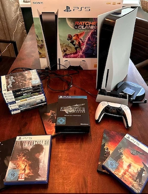 PlayStation 5 