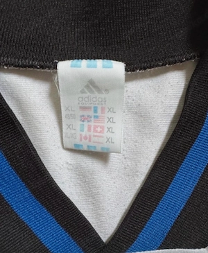 hsv vintage trikot 