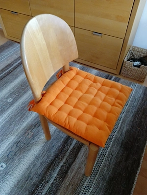 3 Stühle für Esszimmer