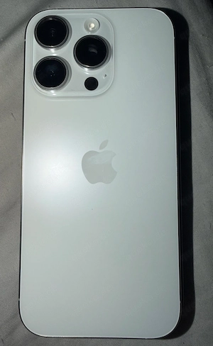 iPhone 16pro 128gb