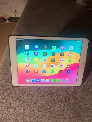 Ipad tablet 10.2" 8. jeneration