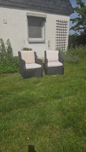 gartenstühle