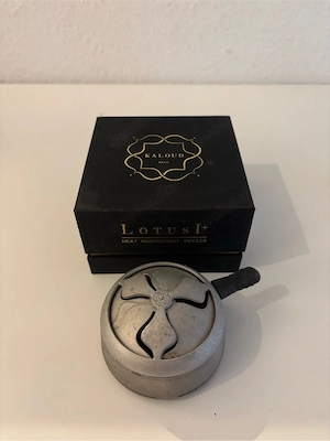 Kaloud Lotus 1+ HMD