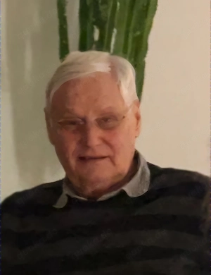 Reifer Mann sucht nette Frau für Zärtlichkeiten 