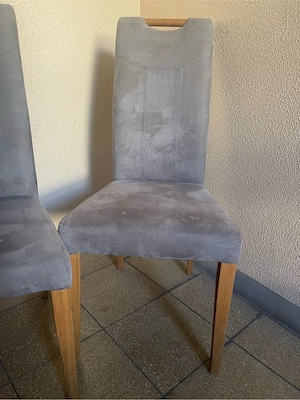 Esszimmer Stühle 6er Set  Bild 2