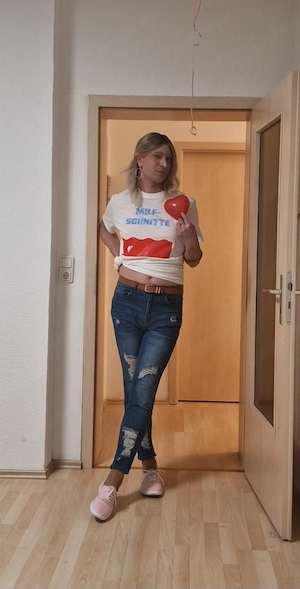 Biete das was Männer wollen und brauchen Bild 2