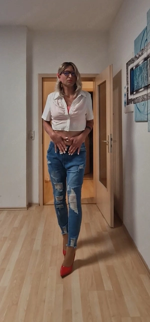 Biete das was Männer wollen und brauchen Bild 4