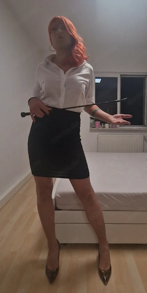Biete das was Männer wollen und brauchen Bild 5
