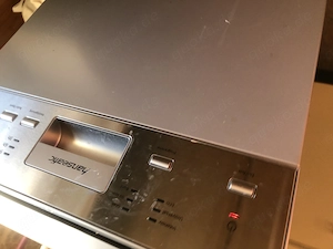 Spülmaschine Hansetic Bild 3