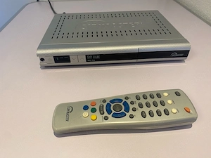 Skymaster Digital-Receiver DCI 15, gebraucht