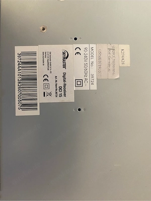 Skymaster Digital-Receiver DCI 15, gebraucht Bild 5
