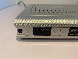 Skymaster Digital-Receiver DCI 15, gebraucht Bild 2