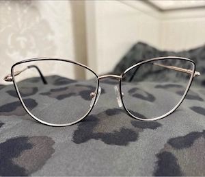 Tom Ford Brille