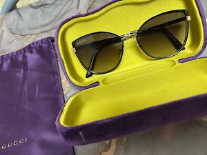 Gucci Sonnenbrille