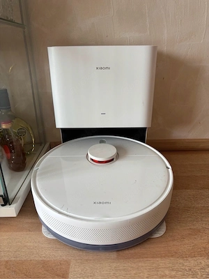 wisch und saug roboter
