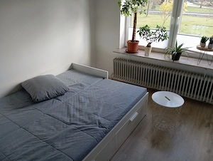 WG-Zimmer in Scharbeutz-Gleschendorf