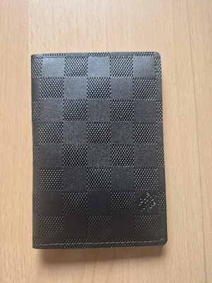 Portemonnaie Geldbörse Brieftasche
