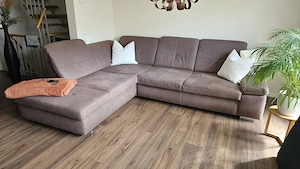 Ecksofa mit Stauraum  310x260