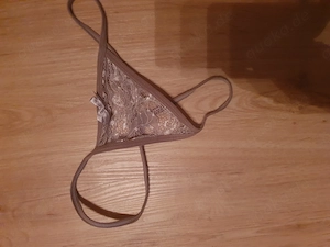 Getragene strings je 30 Euro Bild 2