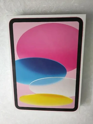 iPad a16 WiFi Cellular Neu OVP 