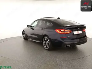 BMW 640 640 Gran Turismo d xDrive M SPORT 360GRAD,ACC,SH Bild 3