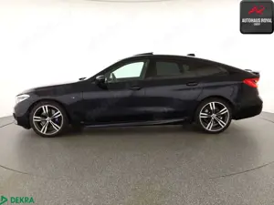 BMW 640 640 Gran Turismo d xDrive M SPORT 360GRAD,ACC,SH Bild 2