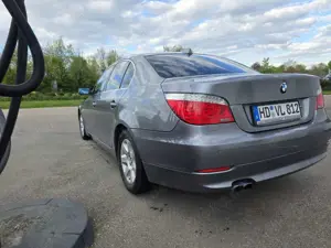BMW 523 523i e60 edytion lifestyle sehr gutte zustand !!!