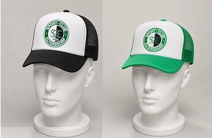 Trucker Cap Mit Logo SC Eltersdorf